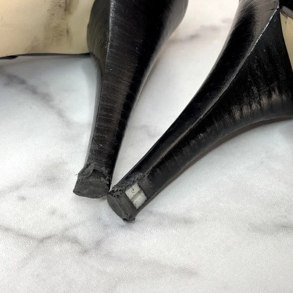 MICHAEL Michael Kors Andi High Heel Ankle Booties - Picture 11 of 11